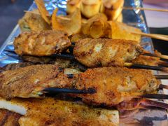 -云晓光头烧烤吧(新大陆广场店)