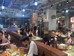 -五里关火锅(牛市口店)