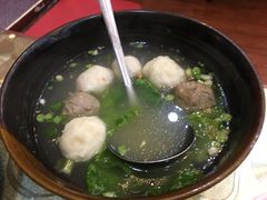 -潮汕铺老店(甜水井店)