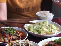 -老丘丘(较场口店)