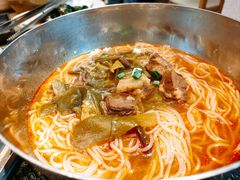 -泥炉烧肉师(新街口金銮巷店)