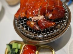 -琼大师东方烤乳猪(亚特兰蒂斯店)