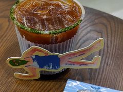 -fishtank鱼缸咖啡(三山街店)