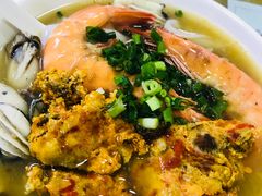 -荔林食店(西华路店)