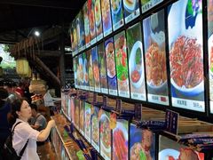 -园林美食城·本土农家菜(杨和镇店)