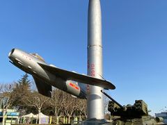 -东方绿舟景区