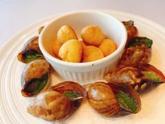 -L'Arome芳芳法国餐厅(仙林金鹰店)