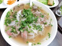 -PHO·5越南牛肉粉(建新路店)