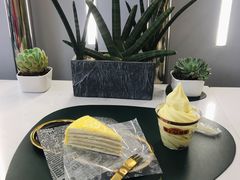 -猫王榴莲世家(三里屯SOHO商场店)
