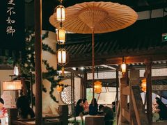 大堂-桂满陇-十里风荷(合生汇店)