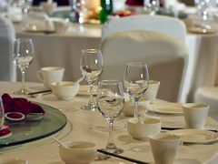 -青岛富力艾美酒店