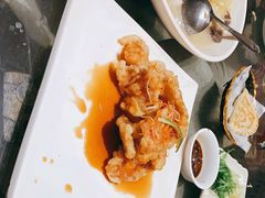 -东北人粗粮饺子坊(南山店)