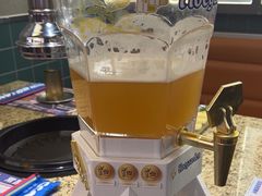 -首尔烤肉大排档(合生汇店)