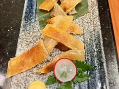 -極上萬膳·日料放题(来福士店)