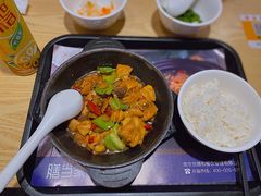 -膳当家黄焖鸡米饭(下沙宝龙店)
