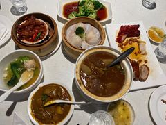-港久茶餐厅(鹭洲里店)