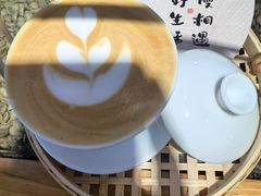 -漫香咖啡·云南小粒咖啡