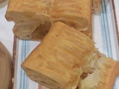 -聚福山莊·寻味顺德(北滘店)