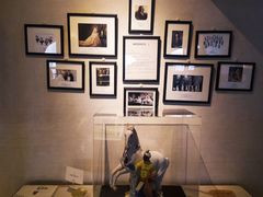 -Me Coffee下午茶艺术空间