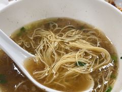 -百福麵家(新馬路店)