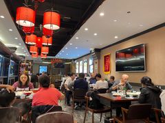 -李记东北饺子馆·东北菜(欢乐谷店)
