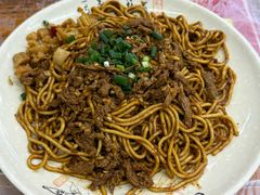 -清真双宝红油牛系列