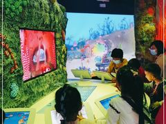 -沈阳海洋探索中心