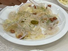 -寻味顺德·南记酒家·传统顺德菜·鱼生(广源路店)