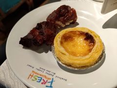 -领鲜活海鲜榴莲自助火锅(东门店)