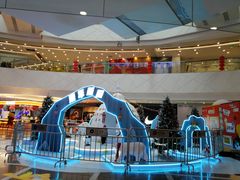 -保利MALL(天鹅湖店)