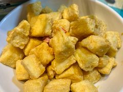 -昱龙大盆牛蛙馆(三兴街总店)