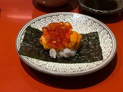 -橼舍鮨青木