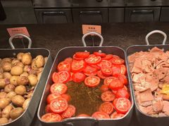 -杭州开元名都大酒店·地中海自助餐厅