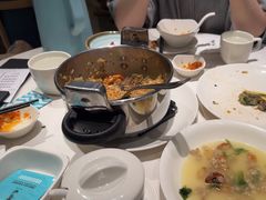 -莆田餐厅PUTIEN(宁波阪急店)