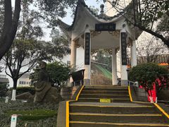 -泸州老窖景区