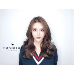 -P.STYLE 派斯造型