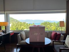-三亚太阳湾柏悦酒店