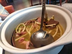 -佬太公海鸭·海鲜大排档(上海总店)