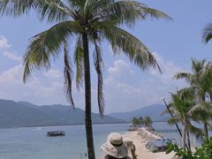 -海南分界洲岛旅游区