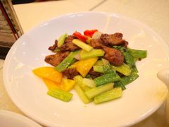 -顺德人家食府(黄金广场店)