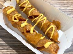 牛气冲天肠-牛纽塔·牛人堡(群众路店)