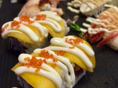 -和风融合餐厅创意料理(重庆店)