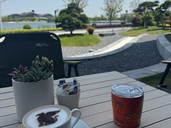 -东方美谷JW万豪酒店·The lounge大堂吧