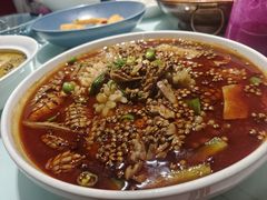 -58度品质川菜馆(经一路店)