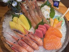 -花潮料理艺食馆(世欧广场店)