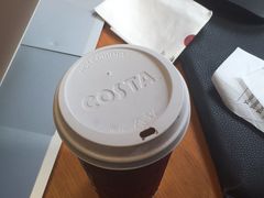 -COSTA COFFEE(上海虹口公园店)