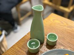 米酒3两-静一餐厅·湖北菜(前门店)