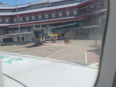 -丽江三义国际机场