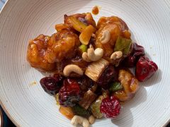 -环球港凯悦 · 享悦中餐厅