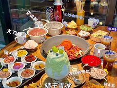 -楠火锅(哈尔滨金爵万象店)